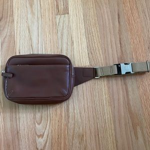 Coach Waist Bag